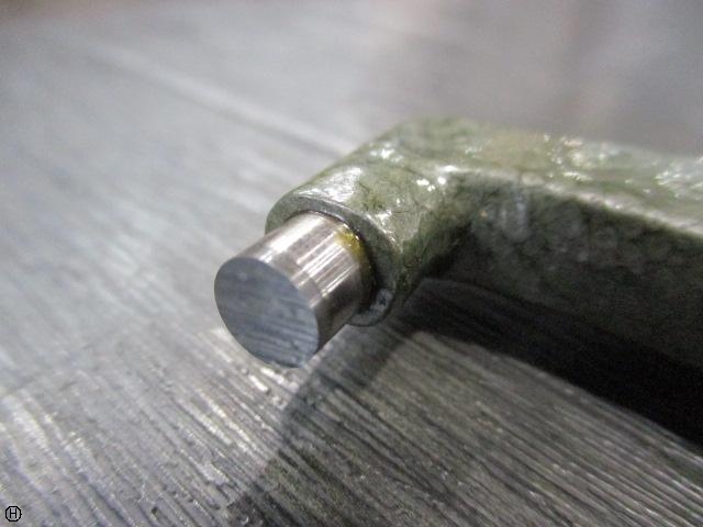 Mitutoyo OM-200 Micrometer (Outer) Image 4