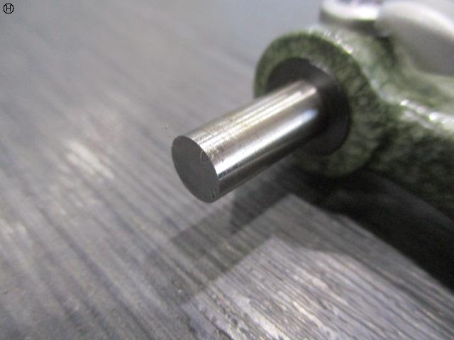 Mitutoyo OM-200 Micrometer (Outer) Image 3