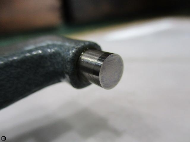 Mitutoyo OM-200 Micrometer (Outer) Image 4