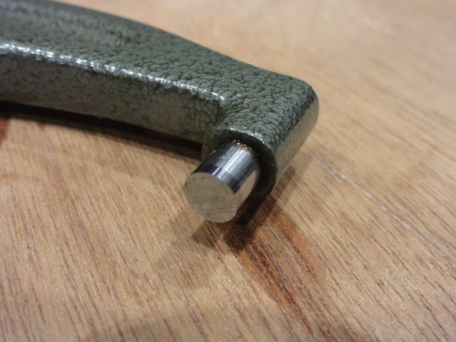 Mitutoyo OM-200 Micrometer (Outer) Image 5