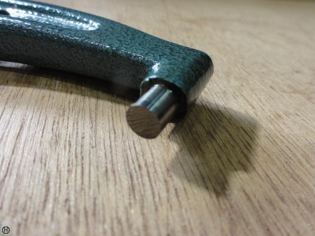 Mitutoyo OM-200 Micrometer (Outer) Image 4