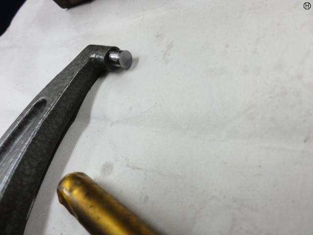 Mitutoyo OM-200 Micrometer (Outer) Image 2