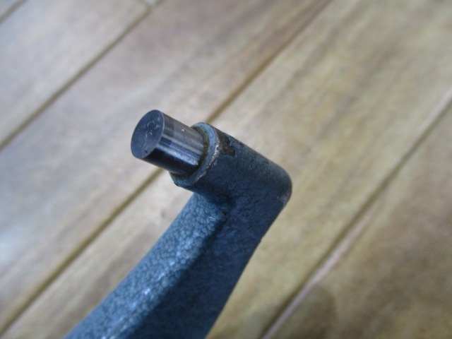 Mitutoyo OM-225 Micrometer (Outer) Image 2