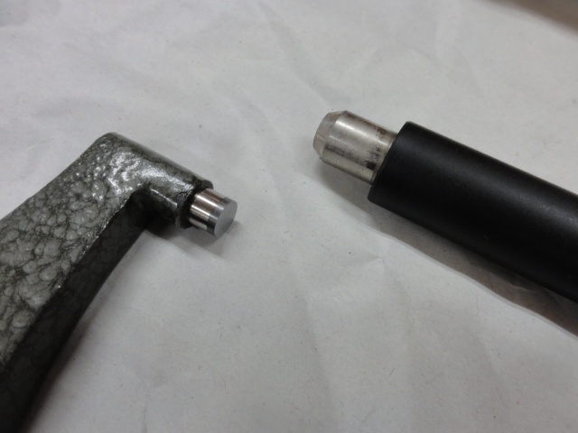 Mitutoyo OM-225 Micrometer (Outer) Image 4