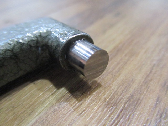 Mitutoyo OM-225 Micrometer (Outer) Image 4