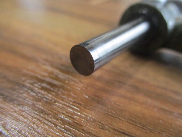 Mitutoyo OM-225 Micrometer (Outer) Image 5