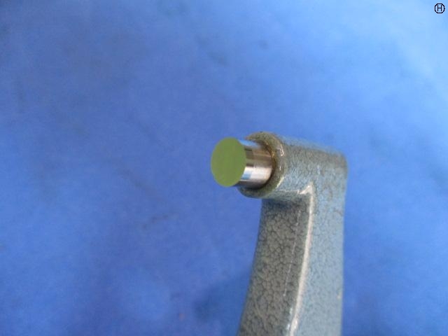 Mitutoyo OM-225 Micrometer (Outer) Image 2
