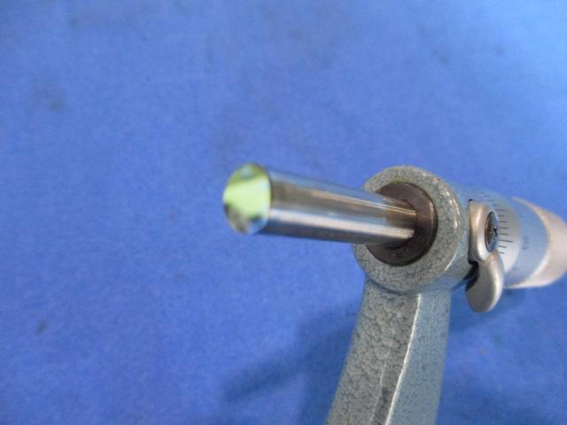Mitutoyo OM-225 Micrometer (Outer) Image 3