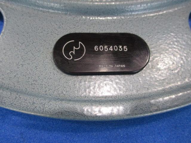 Mitutoyo OM-225 Micrometer (Outer) Image 6