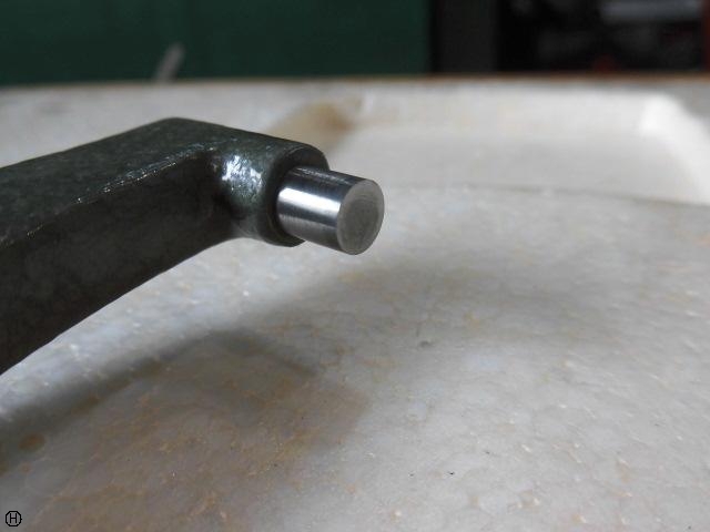 Mitutoyo OM-225 Micrometer (Outer) Image 4