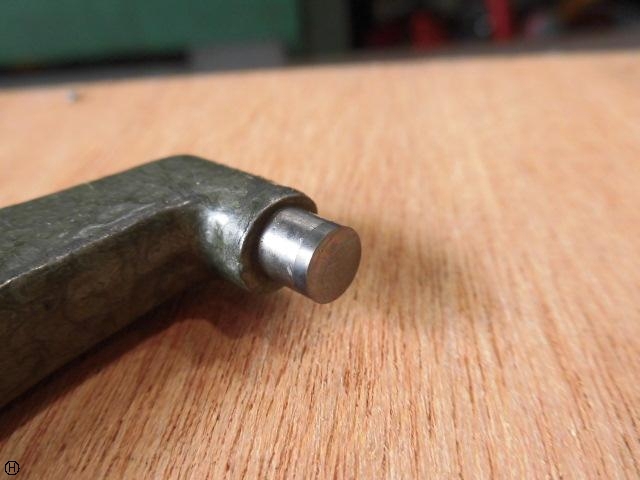 Mitutoyo OM-225 Micrometer (Outer) Image 4