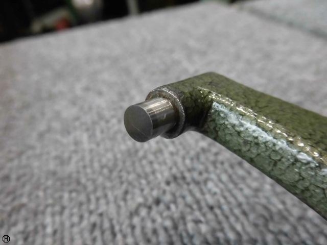 ミツトヨ OM-225 マイクロメーター（外側） の画像 4枚目