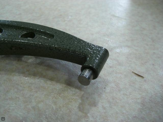 Mitutoyo OM-225 Micrometer (Outer) Image 4