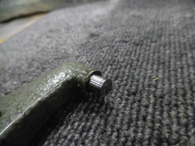 Mitutoyo OM-225 Micrometer (Outer) Image 4