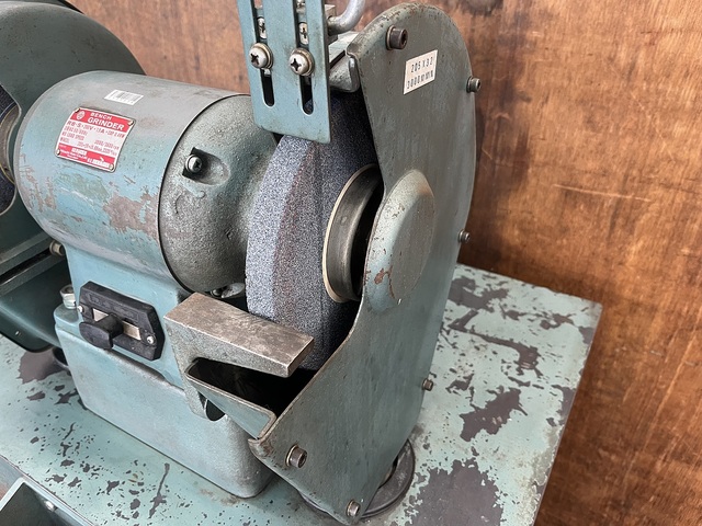 HITACHI R8-S Electric Tool Image 4