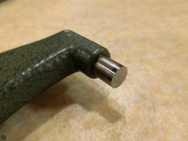 ミツトヨ OM-225 マイクロメーター（外側） の画像 4枚目