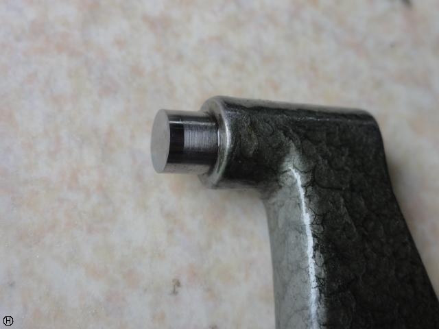 Mitutoyo OM-225 Micrometer (Outer) Image 4