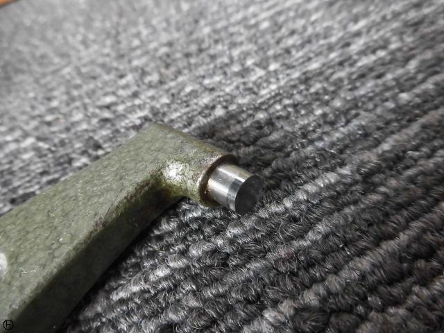 Mitutoyo OM-225 Micrometer (Outer) Image 4