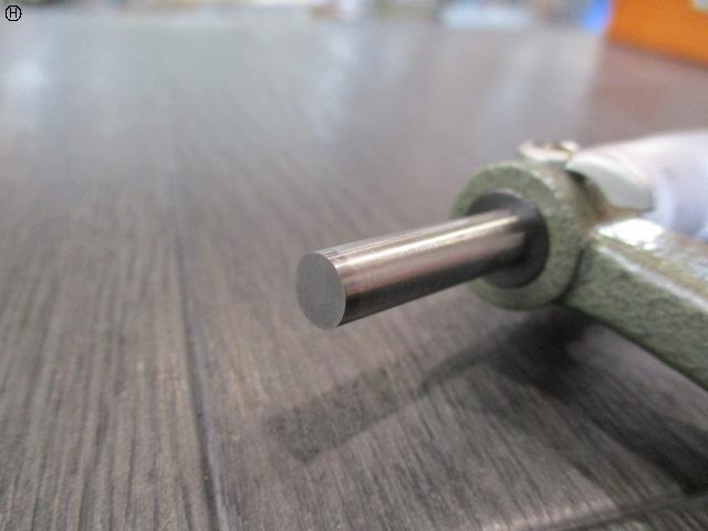 Mitutoyo OM-225 Micrometer (Outer) Image 3