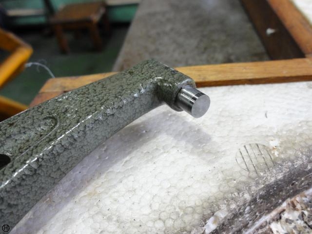 Mitutoyo OM-225 Micrometer (Outer) Image 4