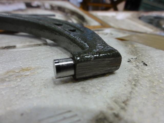 Mitutoyo OM-225 Micrometer (Outer) Image 6