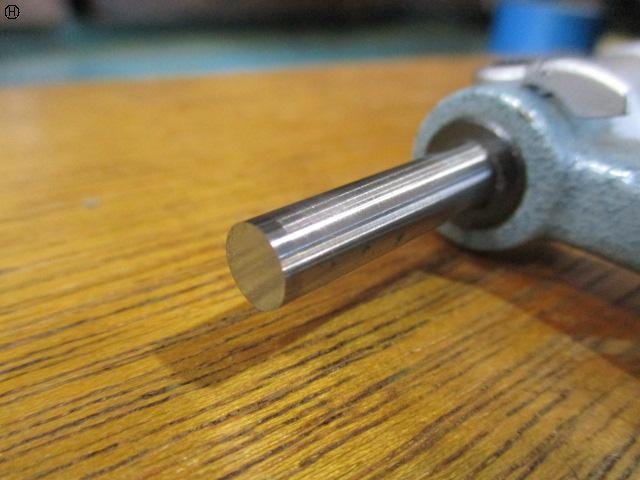 Mitutoyo OM-225 Micrometer (Outer) Image 3