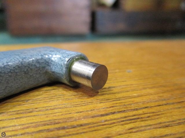 Mitutoyo OM-225 Micrometer (Outer) Image 4