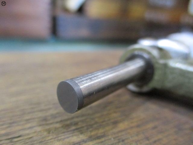 Mitutoyo OM-225 Micrometer (Outer) Image 3