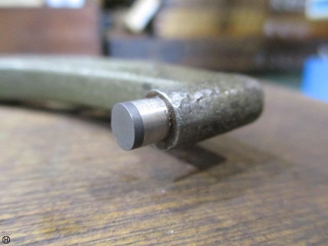 Mitutoyo OM-225 Micrometer (Outer) Image 4