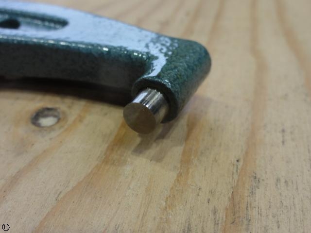 Mitutoyo OM-225 Micrometer (Outer) Image 4