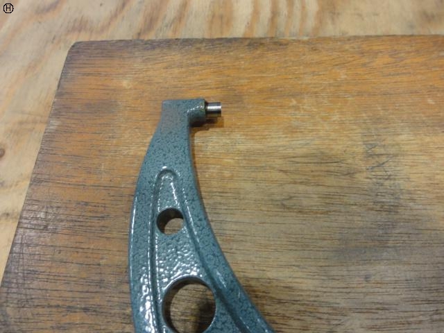 Mitutoyo OM-225 Micrometer (Outer) Image 3