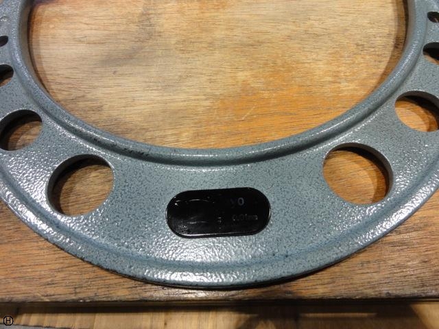 Mitutoyo OM-225 Micrometer (Outer) Image 4