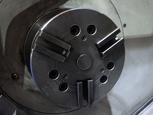 MORI SEIKI NL2000SMC/500 NC Multi-tasking Machine Image 3