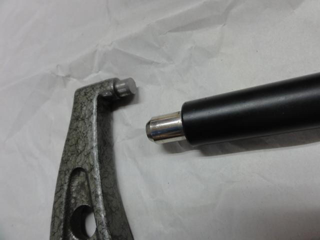 Mitutoyo OM-225 Micrometer (Outer) Image 3
