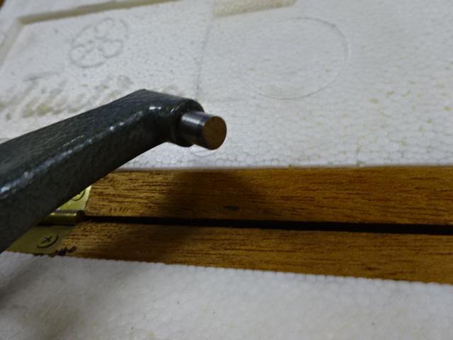 Mitutoyo OM-225 Micrometer (Outer) Image 4