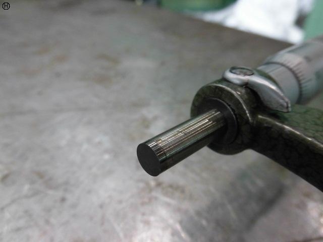 Mitutoyo OM-250 Micrometer (Outer) Image 3