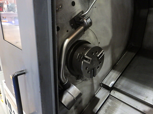 MORI SEIKI NL2000SMC/500 NC Multi-tasking Machine Image 6