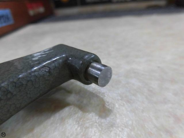 Mitutoyo OM-250 Micrometer (Outer) Image 4