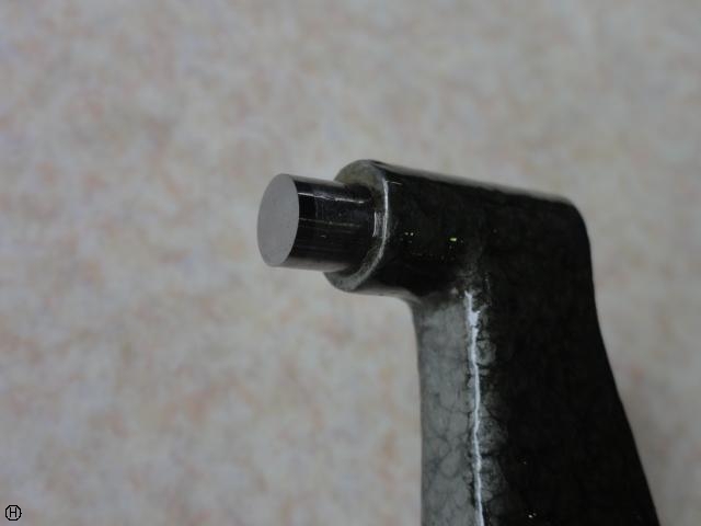ミツトヨ OM-250 マイクロメーター（外側） の画像 4枚目