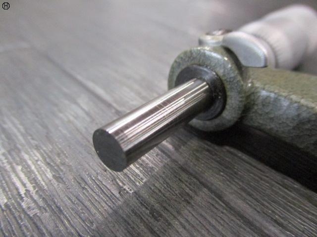 Mitutoyo OM-250 Micrometer (Outer) Image 3