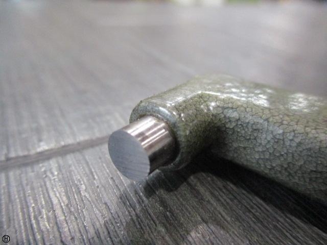 Mitutoyo OM-250 Micrometer (Outer) Image 4