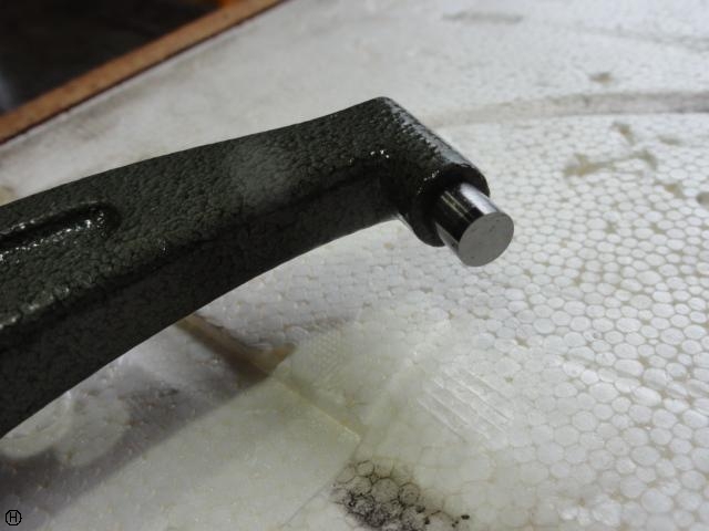 Mitutoyo OM-250 Micrometer (Outer) Image 4