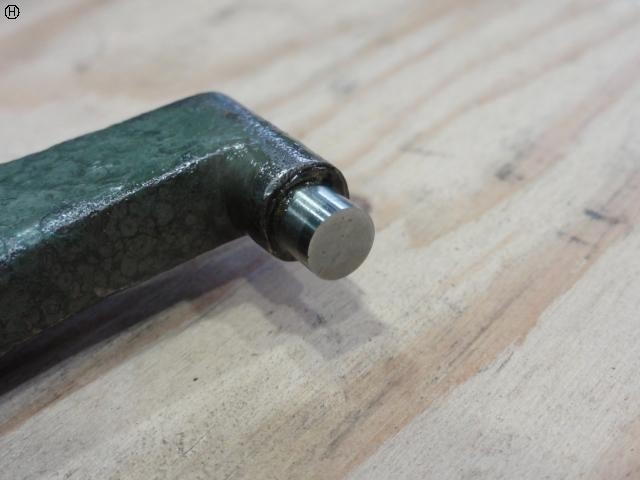 Mitutoyo OM-250 Micrometer (Outer) Image 3