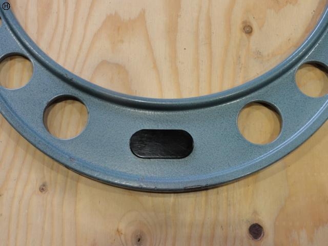 Mitutoyo OM-250 Micrometer (Outer) Image 3