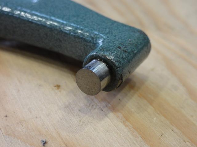 Mitutoyo OM-250 Micrometer (Outer) Image 5