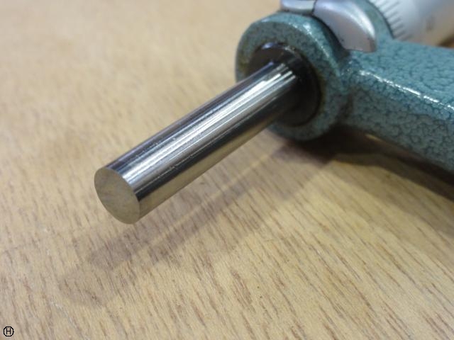 Mitutoyo OM-250 Micrometer (Outer) Image 4