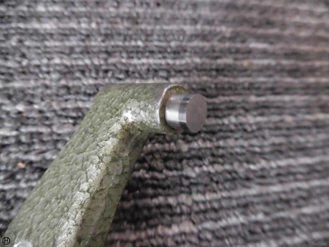 Mitutoyo OM-250 Micrometer (Outer) Image 4