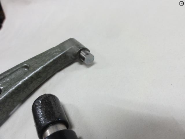 Mitutoyo OM-250 Micrometer (Outer) Image 2