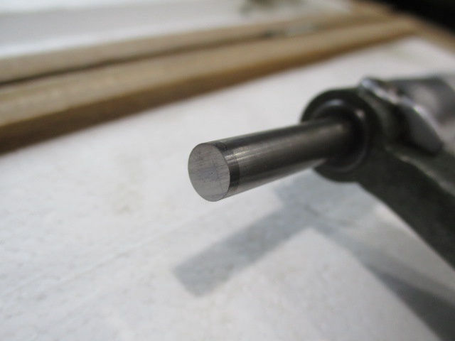 Mitutoyo OM-275 Micrometer (Outer) Image 3