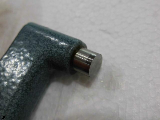 ミツトヨ OM-275 マイクロメーター（外側） の画像 4枚目